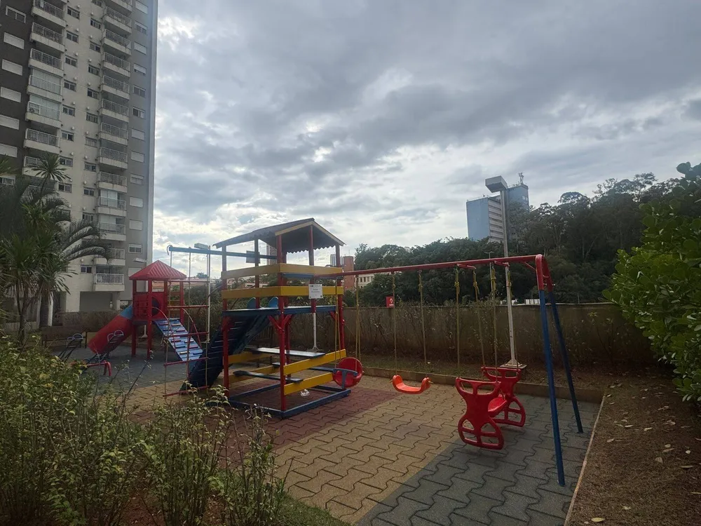 Apartamento, 1 quarto, 41 m² - Foto 6