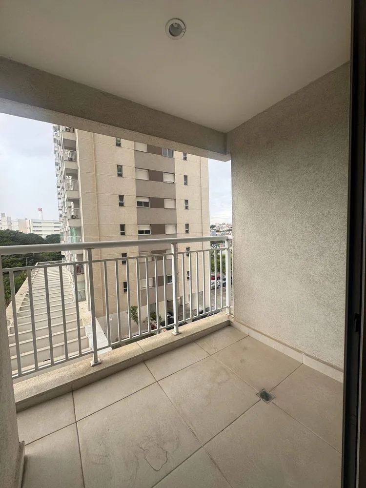 Apartamento, 1 quarto, 41 m² - Foto 4