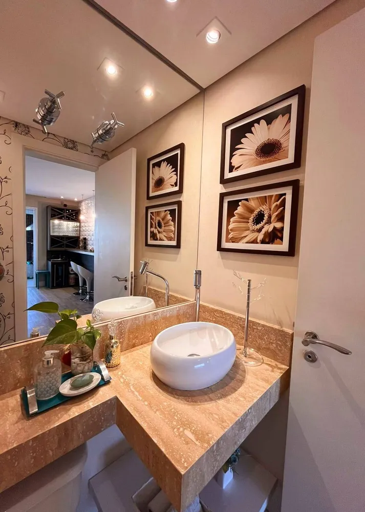 Apartamento, 3 quartos, 180 m² - Foto 4