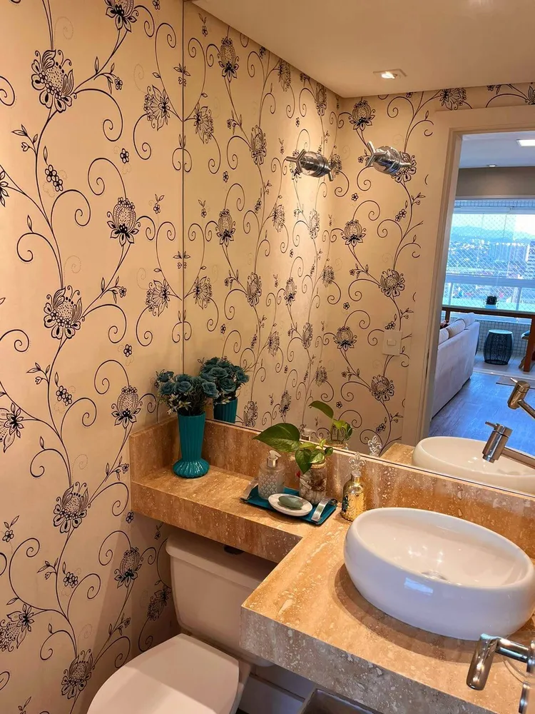 Apartamento, 3 quartos, 180 m² - Foto 5