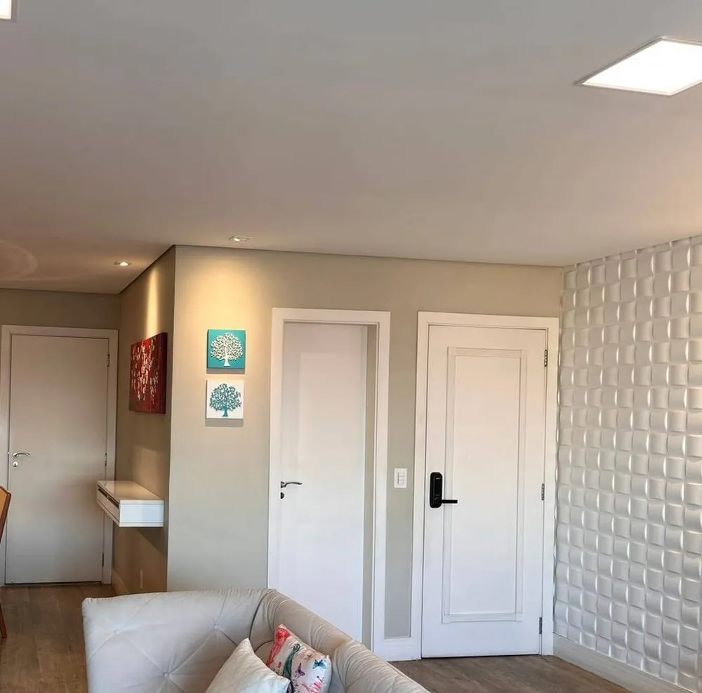 Apartamento, 3 quartos, 180 m² - Foto 6