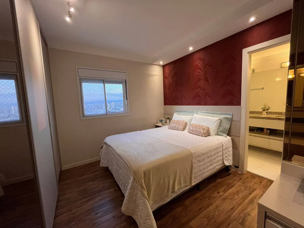 Apartamento, 3 quartos, 180 m² - Foto 1