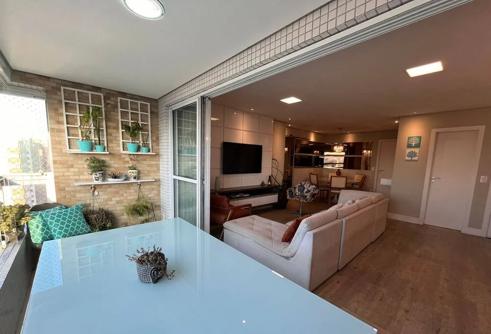 Apartamento, 3 quartos, 180 m² - Foto 8
