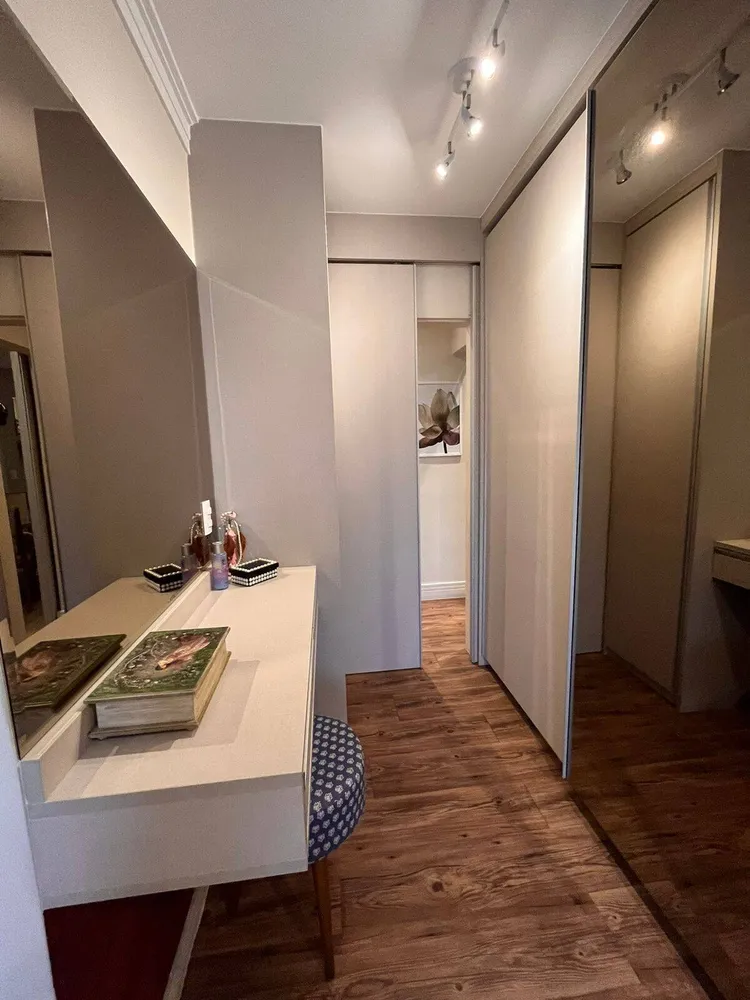 Apartamento, 3 quartos, 180 m² - Foto 2