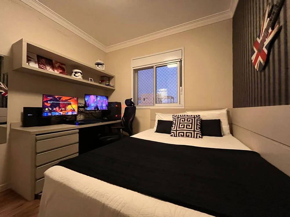 Apartamento, 3 quartos, 180 m² - Foto 7