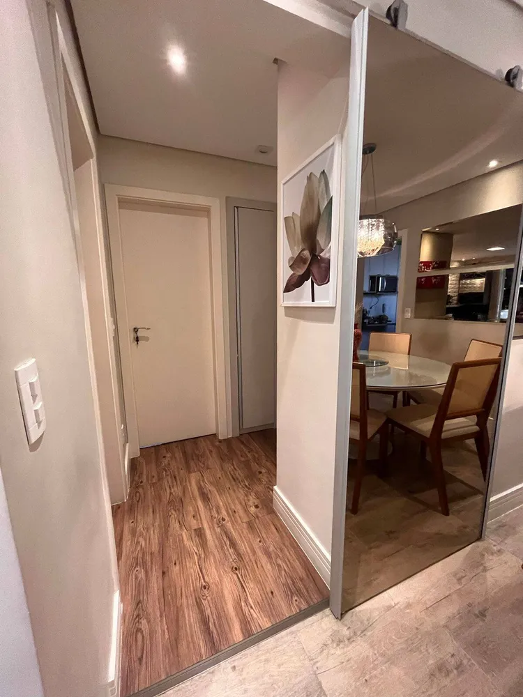 Apartamento, 3 quartos, 180 m² - Foto 5