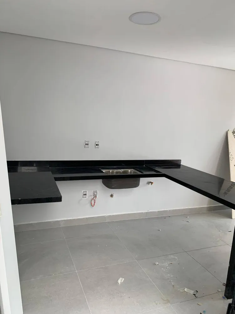 Sobrado, 3 quartos, 90 m² - Foto 3