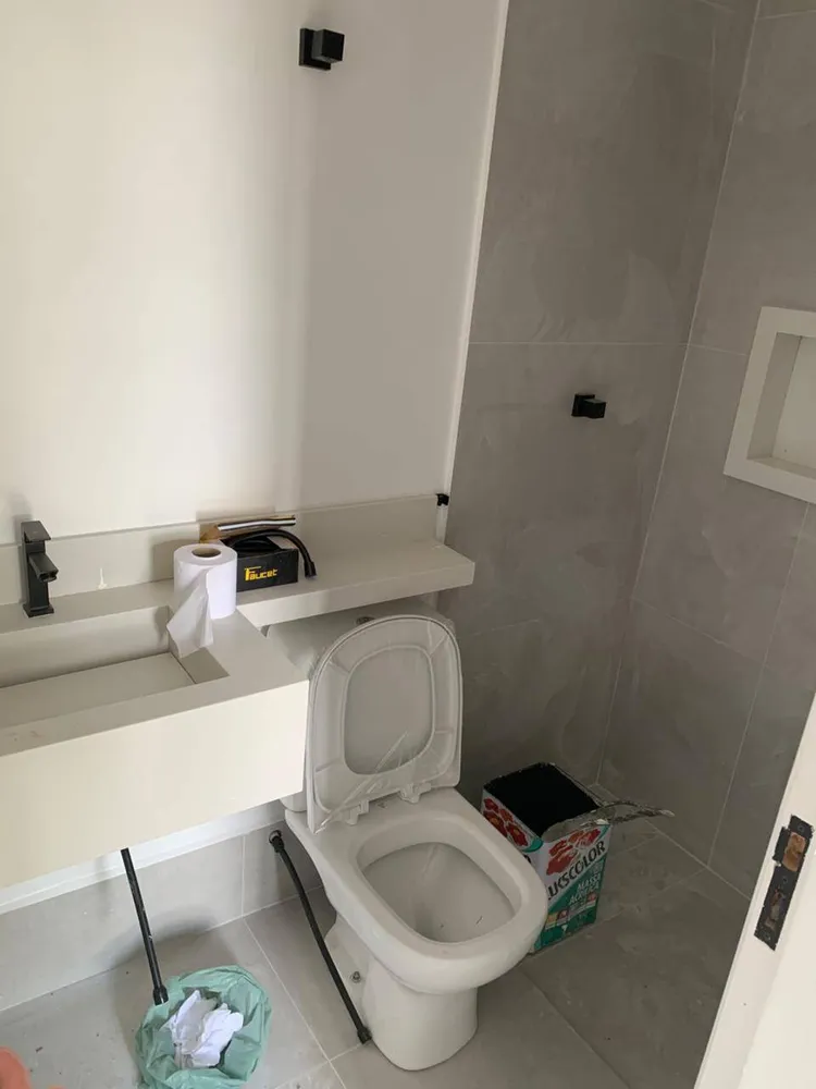 Sobrado, 3 quartos, 90 m² - Foto 11