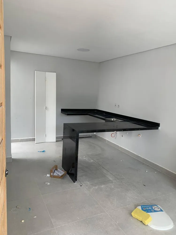 Sobrado, 3 quartos, 90 m² - Foto 2