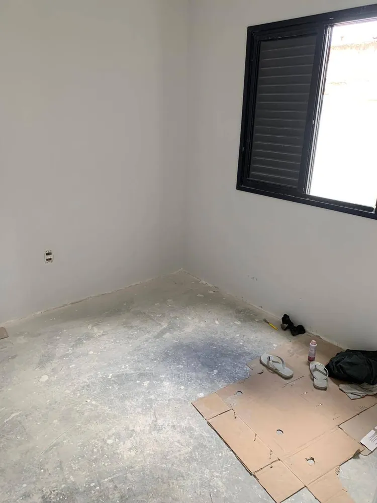 Sobrado, 3 quartos, 90 m² - Foto 9