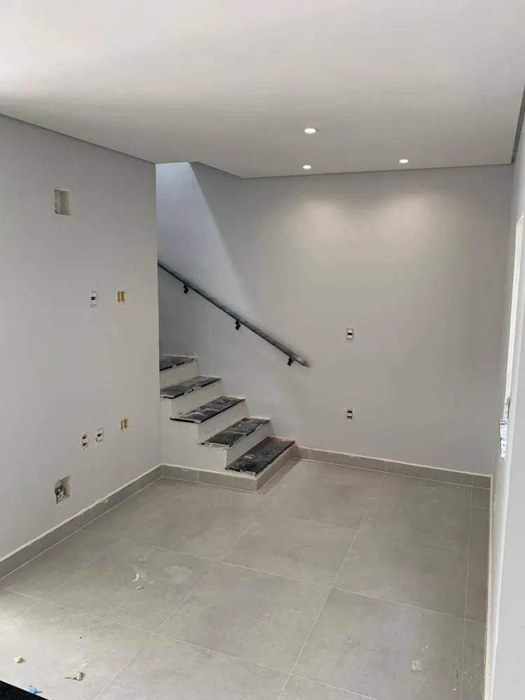 Sobrado, 3 quartos, 90 m² - Foto 5