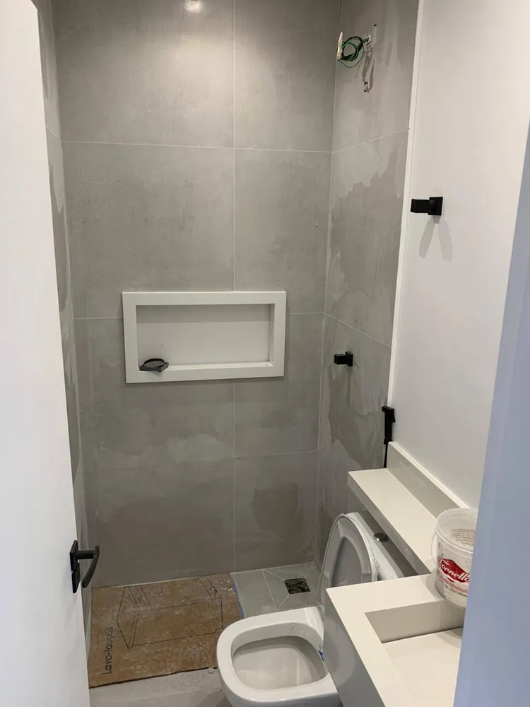 Sobrado, 3 quartos, 90 m² - Foto 8
