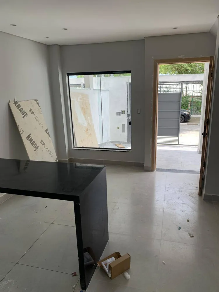 Sobrado, 3 quartos, 90 m² - Foto 4