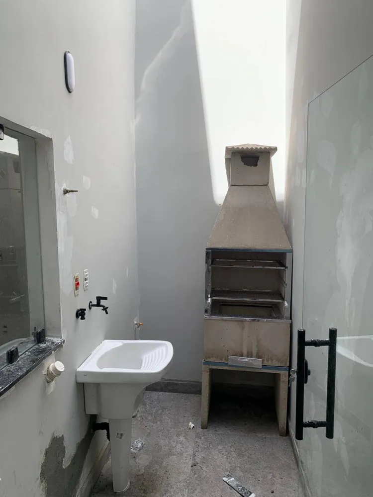 Sobrado, 3 quartos, 90 m² - Foto 6