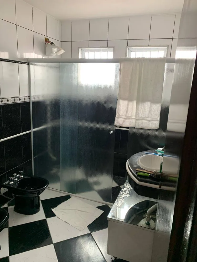 Sobrado, 3 quartos, 130 m² - Foto 10