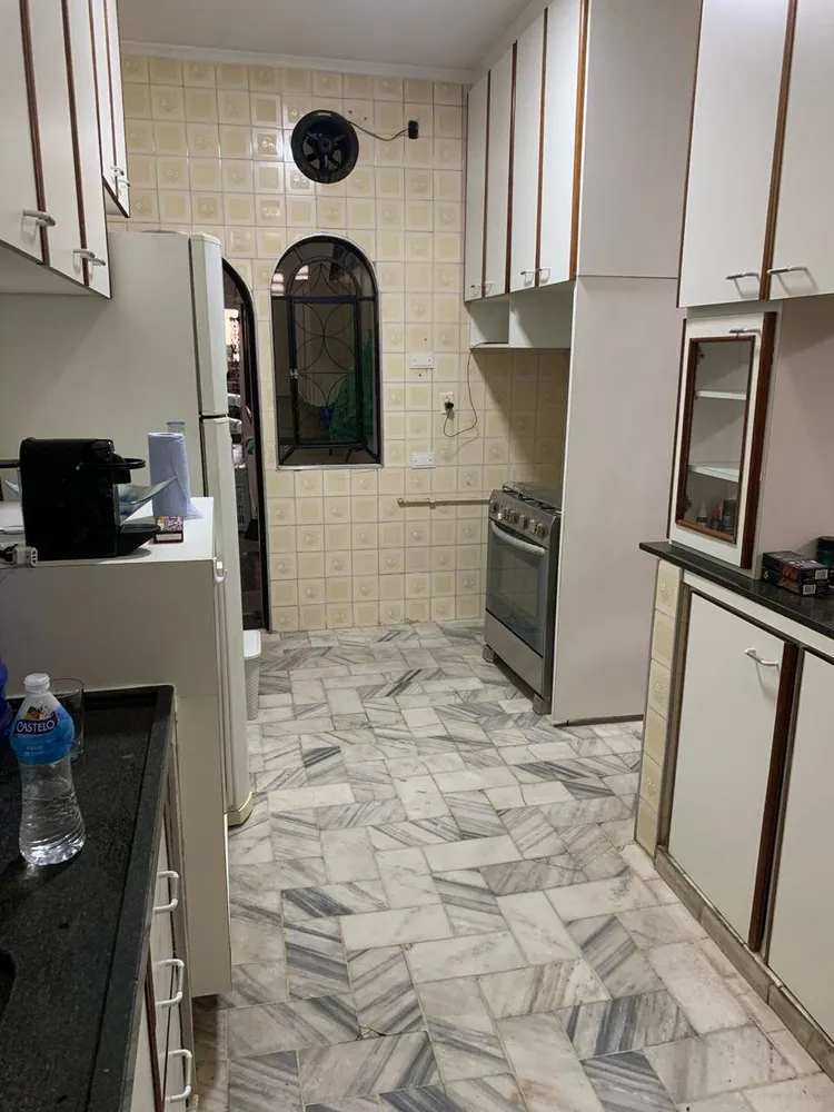 Sobrado, 3 quartos, 130 m² - Foto 4