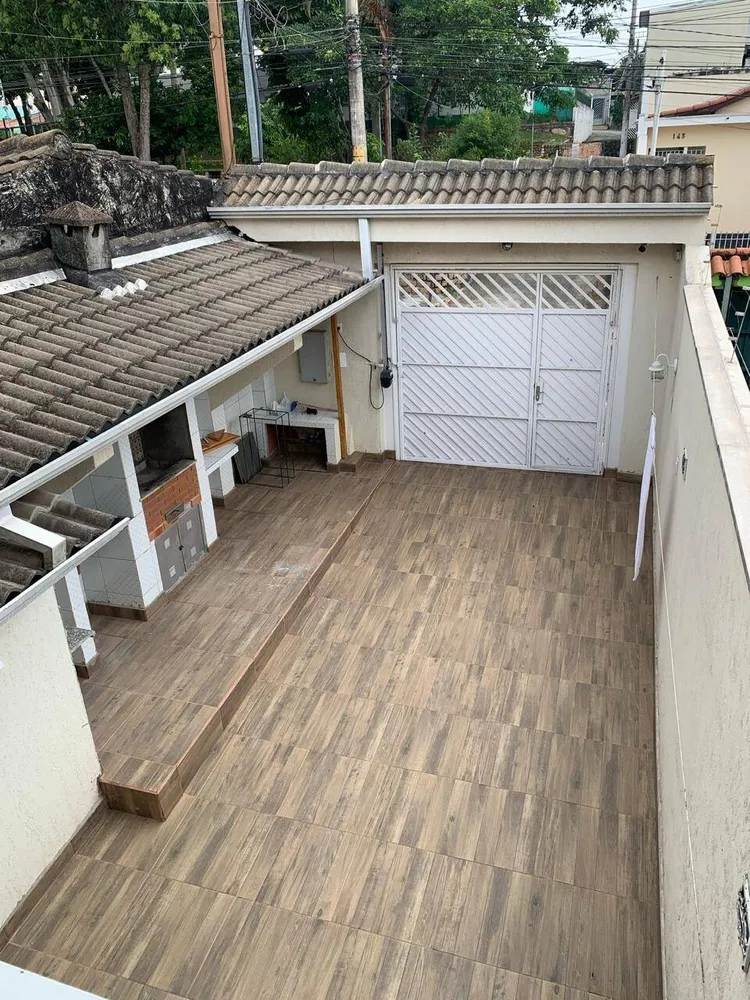 Sobrado, 3 quartos, 130 m² - Foto 6