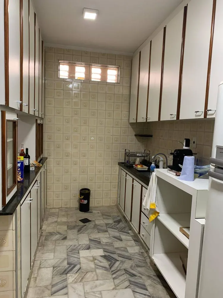 Sobrado, 3 quartos, 130 m² - Foto 7