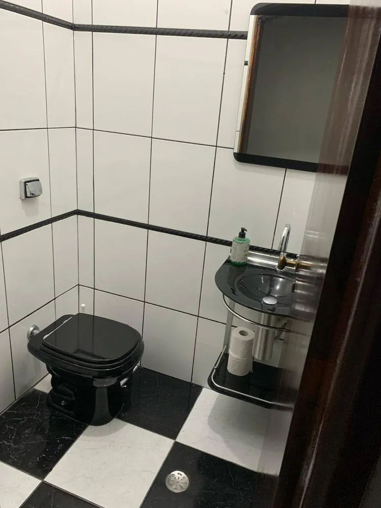 Sobrado, 3 quartos, 130 m² - Foto 11