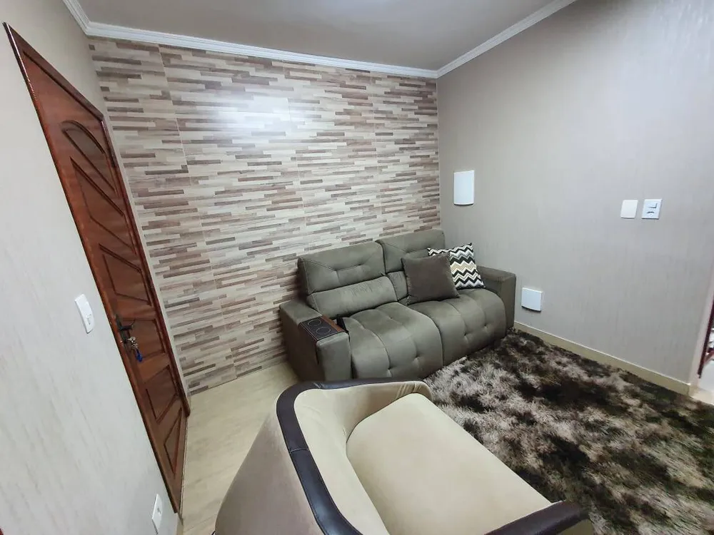 Casa de Condomínio, 2 quartos - Foto 4