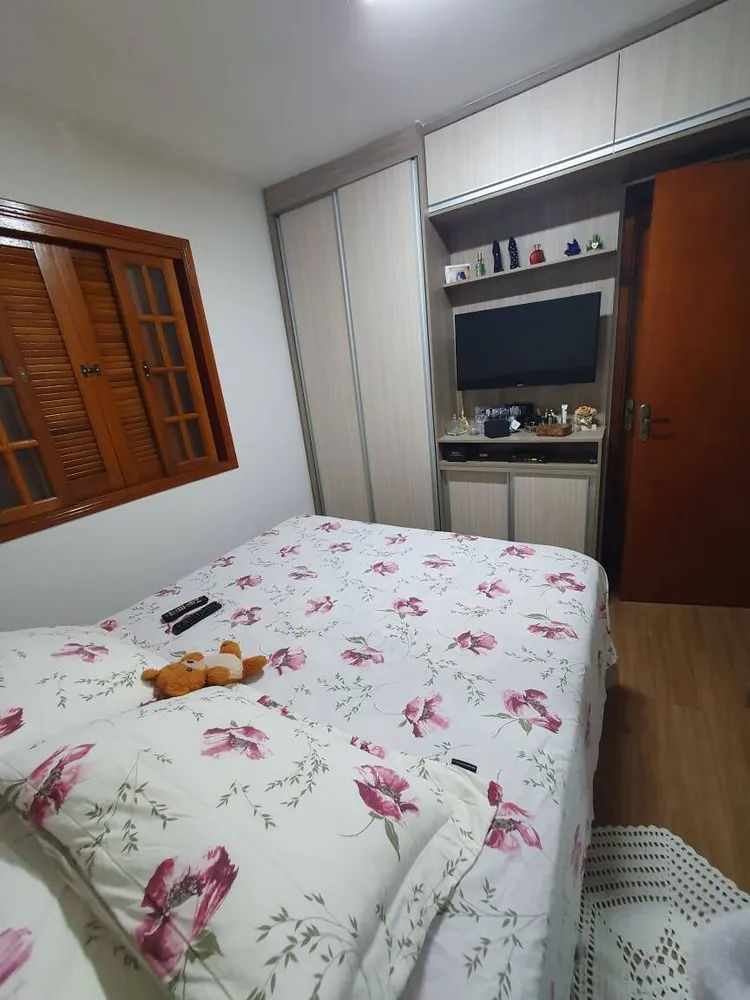 Casa de Condomínio, 2 quartos - Foto 8