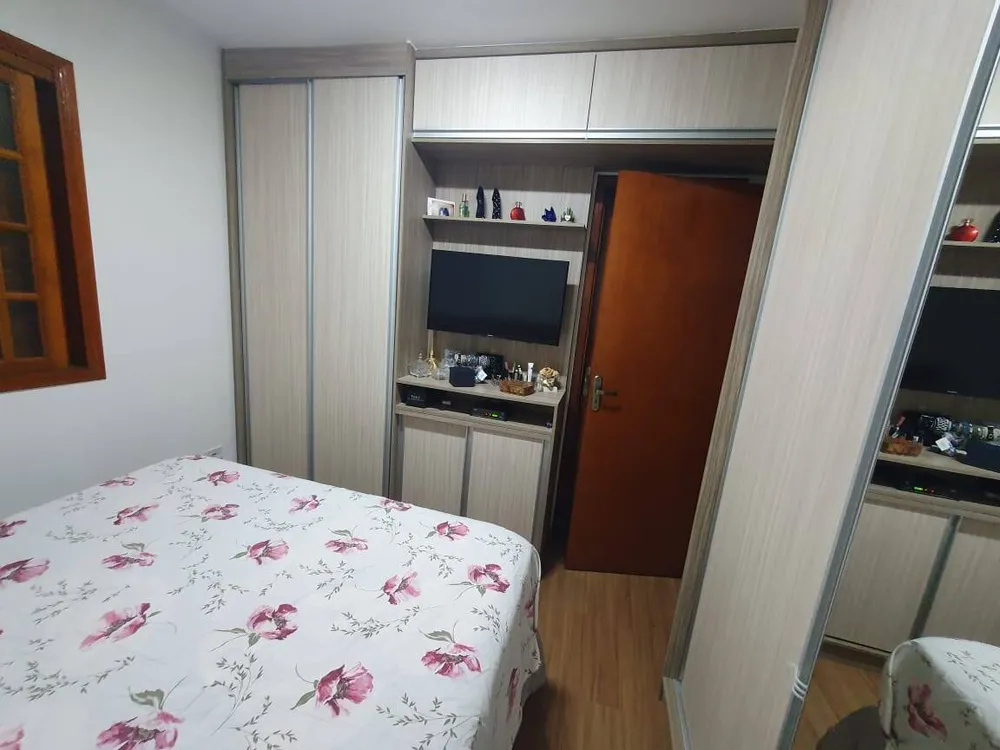 Casa de Condomínio, 2 quartos - Foto 6
