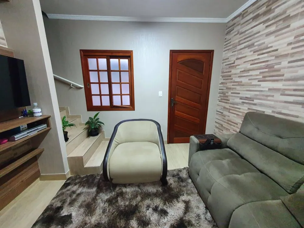 Casa de Condomínio, 2 quartos - Foto 5