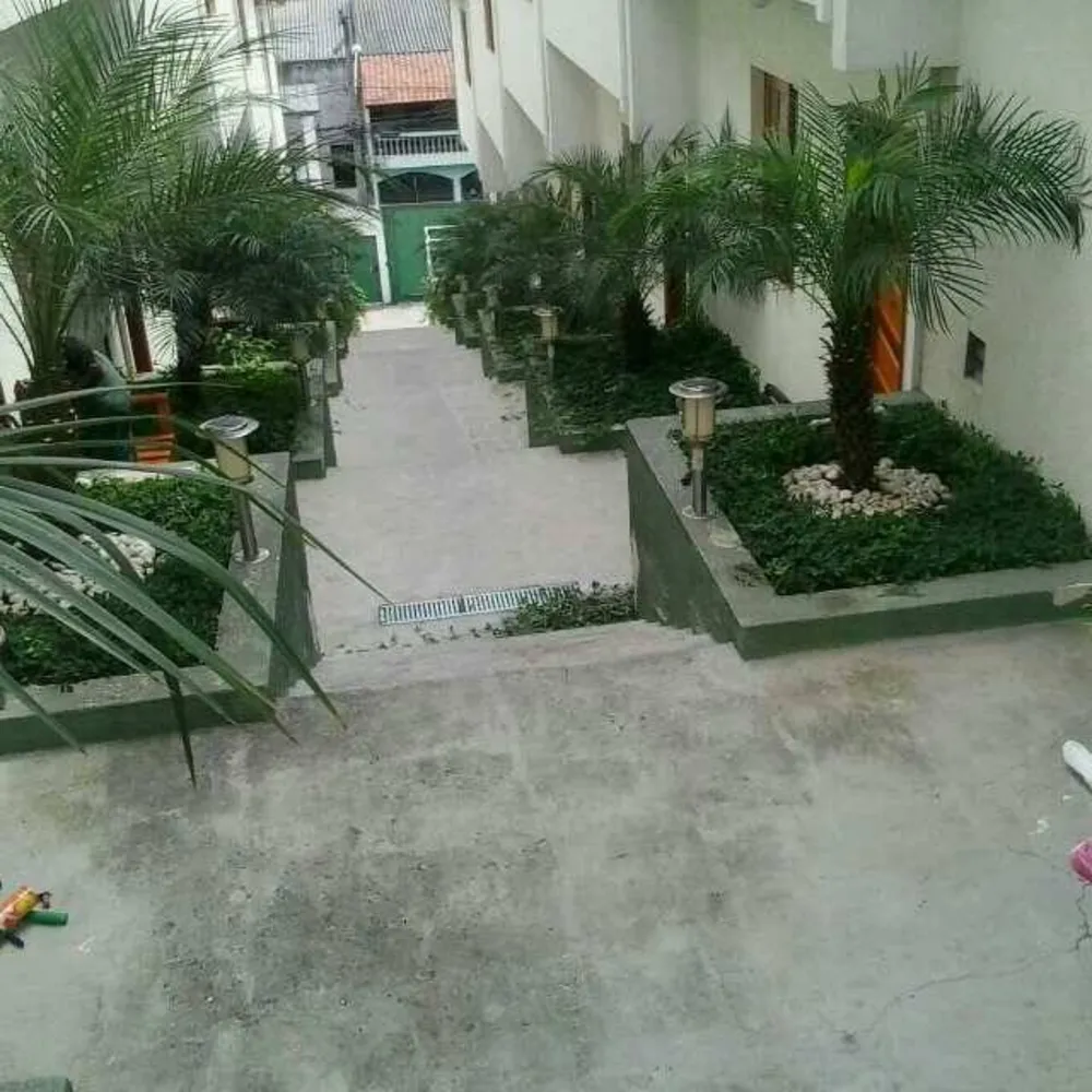 Casa de Condomínio, 2 quartos - Foto 12