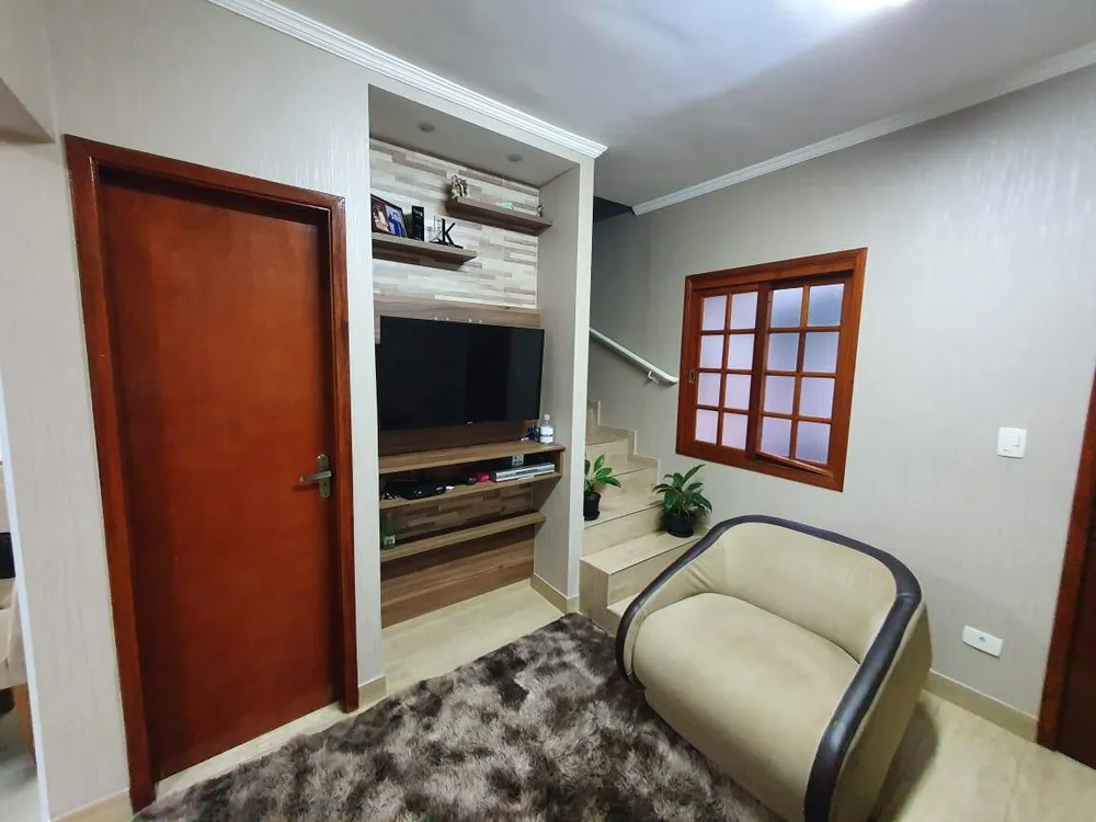 Casa de Condomínio, 2 quartos - Foto 3