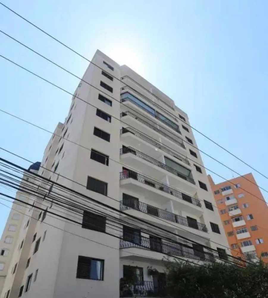 Apartamento, 3 quartos, 167 m² - Foto 1
