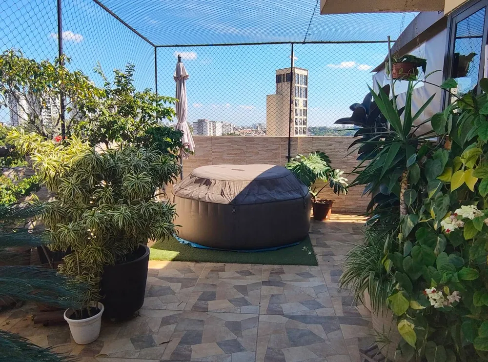 Apartamento, 3 quartos, 167 m² - Foto 5
