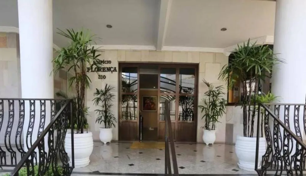 Apartamento, 3 quartos, 167 m² - Foto 2