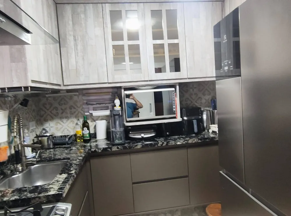 Apartamento, 3 quartos, 167 m² - Foto 10