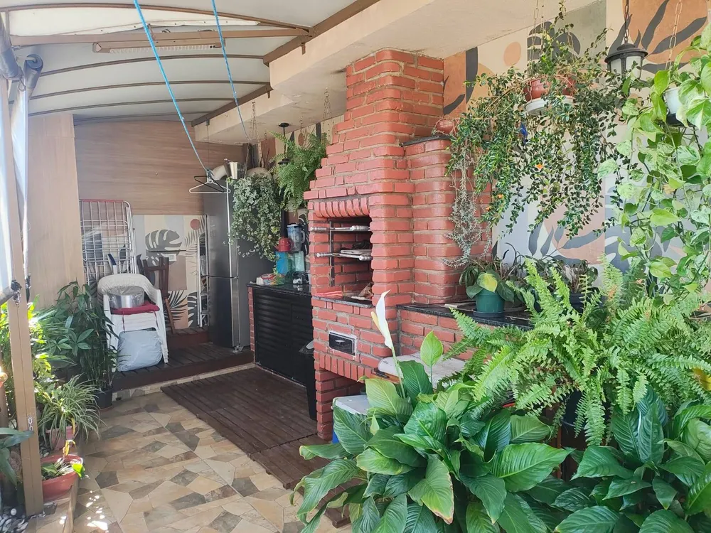 Apartamento, 3 quartos, 167 m² - Foto 8