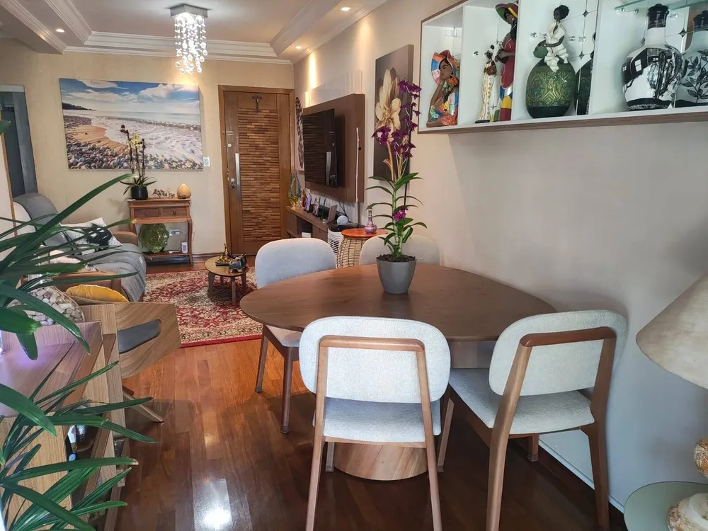 Apartamento, 3 quartos, 167 m² - Foto 9