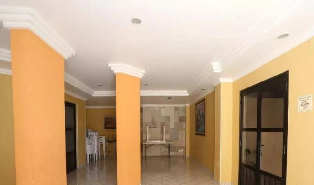 Apartamento, 3 quartos, 167 m² - Foto 3