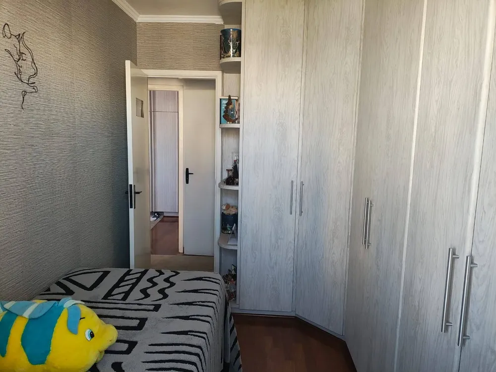 Apartamento, 3 quartos, 167 m² - Foto 11