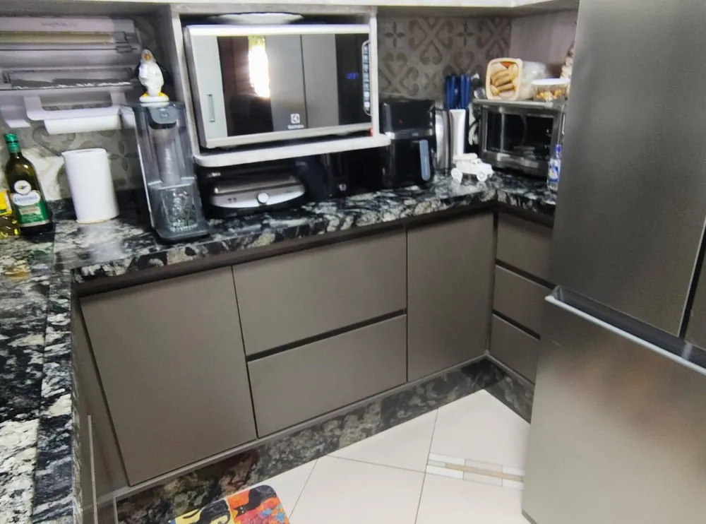 Apartamento, 3 quartos, 167 m² - Foto 6