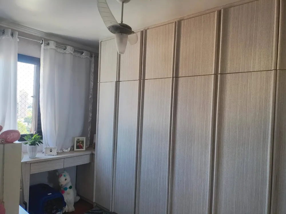 Apartamento, 3 quartos, 167 m² - Foto 7