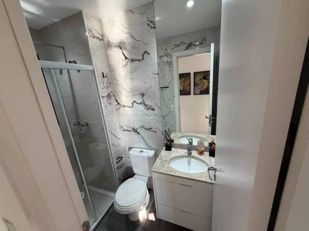 Apartamento, 2 quartos, 62 m² - Foto 5