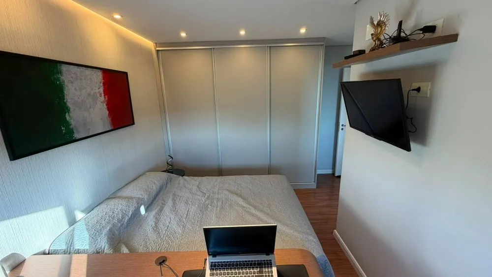 Apartamento, 2 quartos, 62 m² - Foto 2