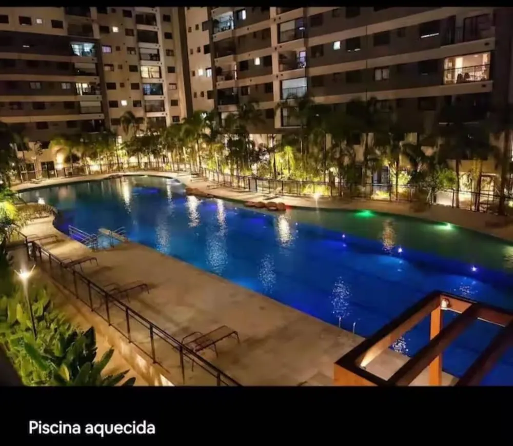 Apartamento, 2 quartos, 62 m² - Foto 6