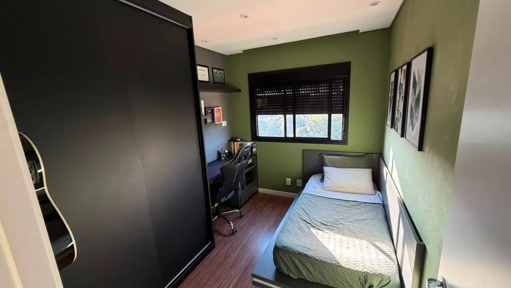 Apartamento, 2 quartos, 62 m² - Foto 3