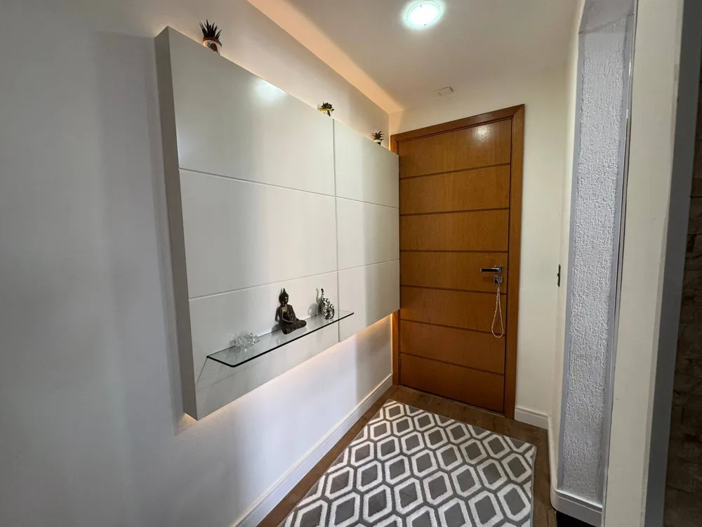 Apartamento, 3 quartos, 75 m² - Foto 3
