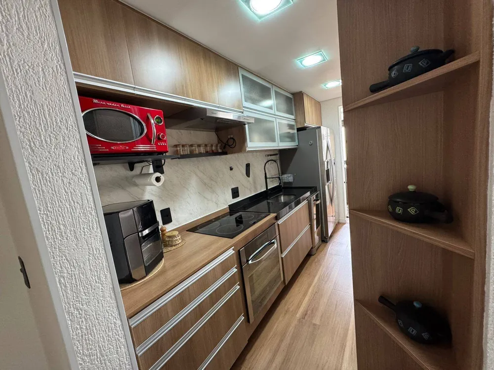 Apartamento, 3 quartos, 75 m² - Foto 8