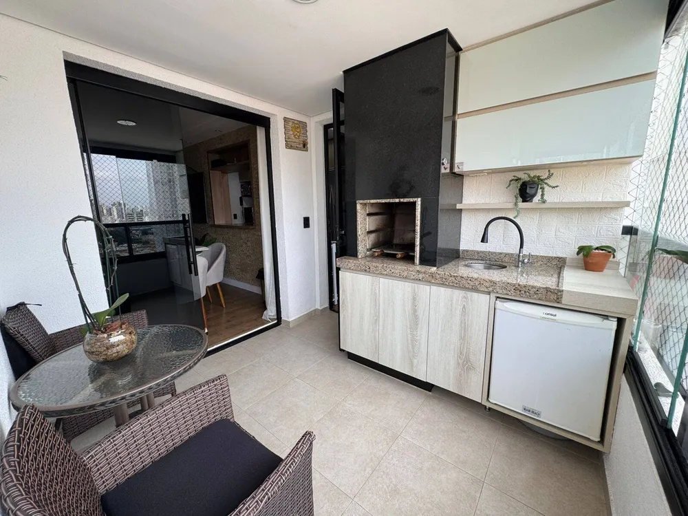 Apartamento, 3 quartos, 75 m² - Foto 4