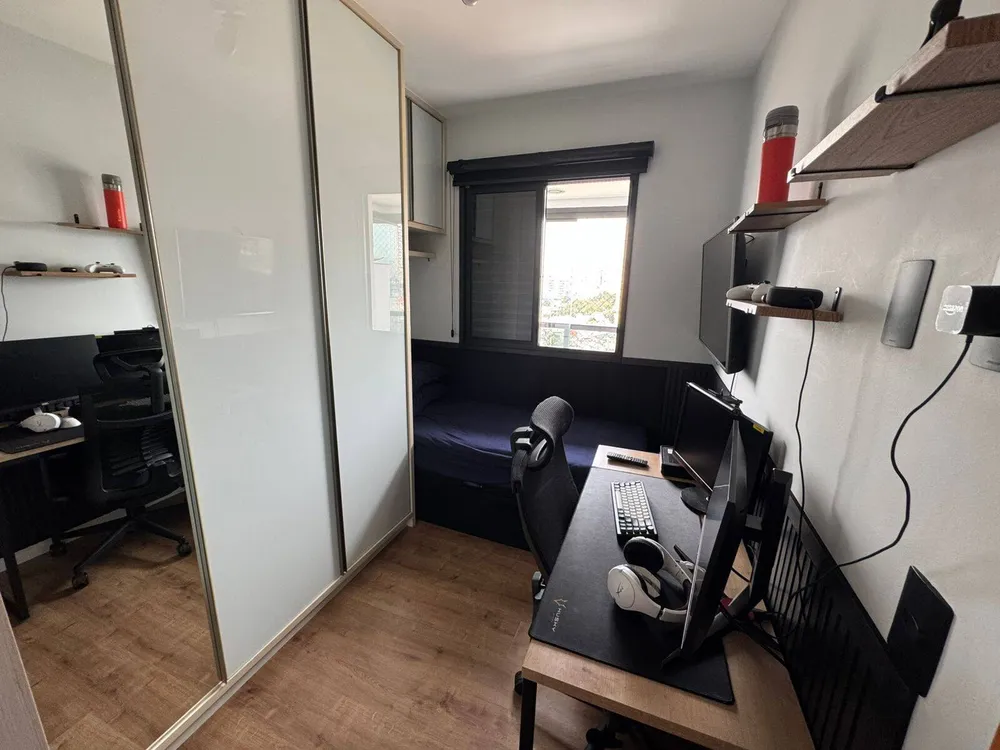 Apartamento, 3 quartos, 75 m² - Foto 9