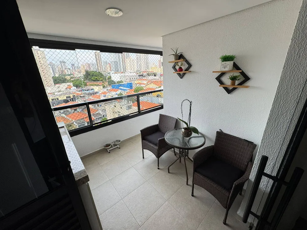 Apartamento, 3 quartos, 75 m² - Foto 5