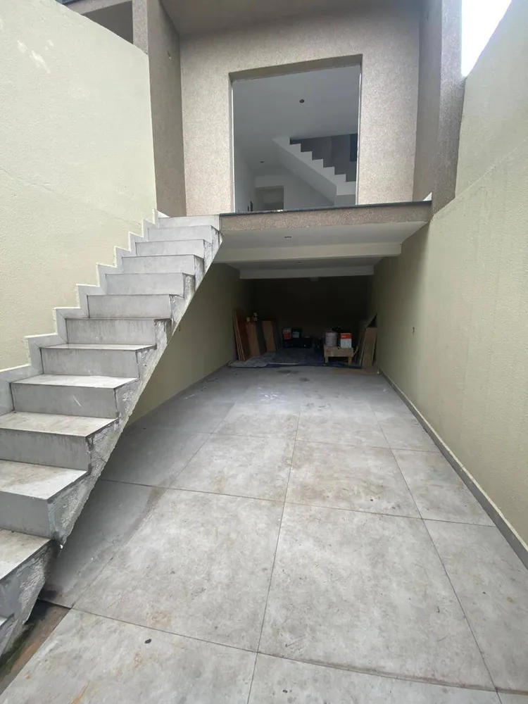 Sobrado, 3 quartos, 160 m² - Foto 10