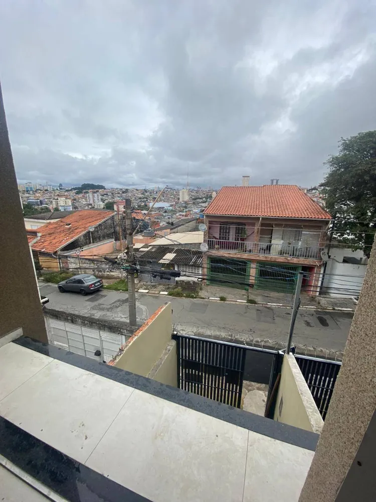 Sobrado, 3 quartos, 160 m² - Foto 3